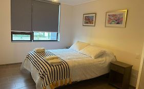 Puerto Montt apartamento 1 en playa Pelluco